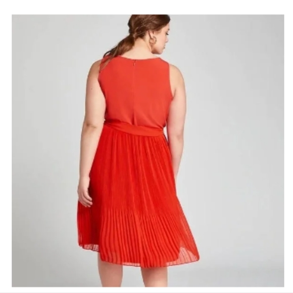 Lane Bryant dress - Picture 2 of 3